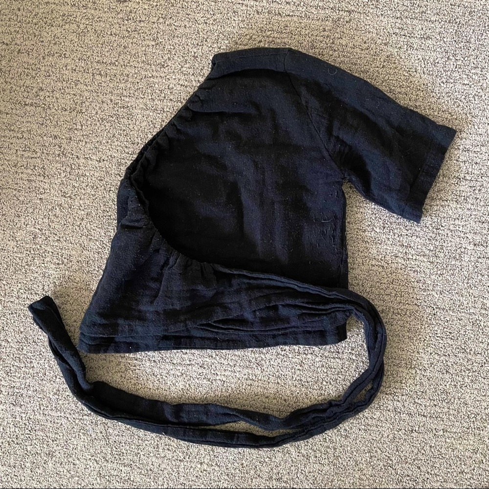 The Hemp Temple Kali